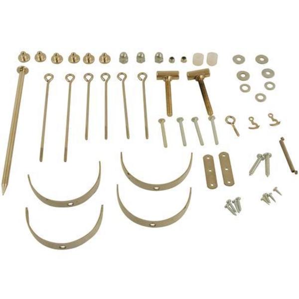 3B Scientific Skeleton: Metal spare parts 1020637